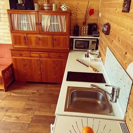 Murtal Lodge Knittelfeld Luaran gambar
