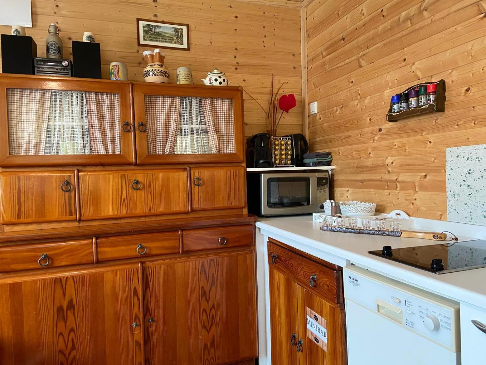 Murtal Lodge Knittelfeld Luaran gambar