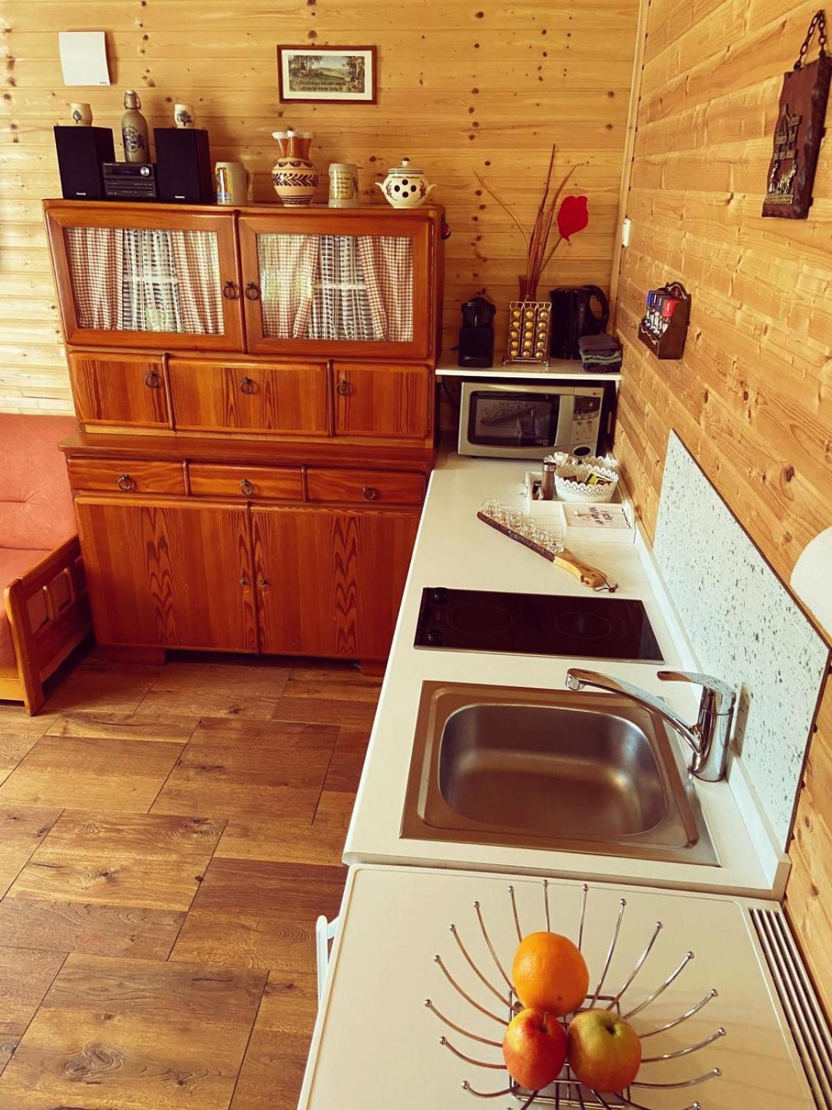 Murtal Lodge Knittelfeld Luaran gambar