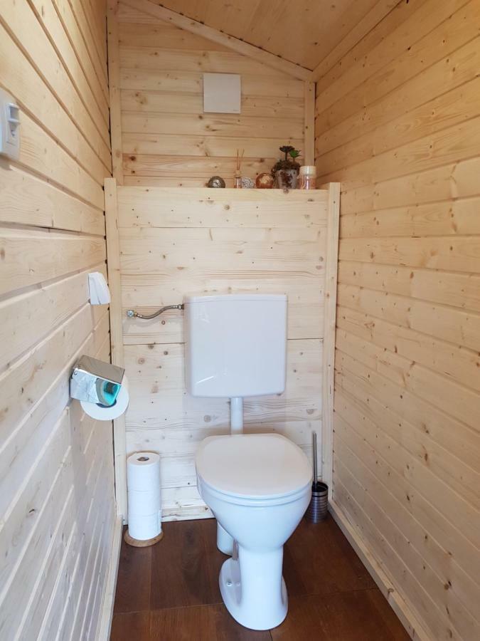 Murtal Lodge Knittelfeld Luaran gambar